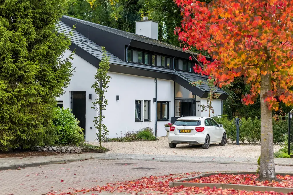 Landrelaan: exterieur (na)
