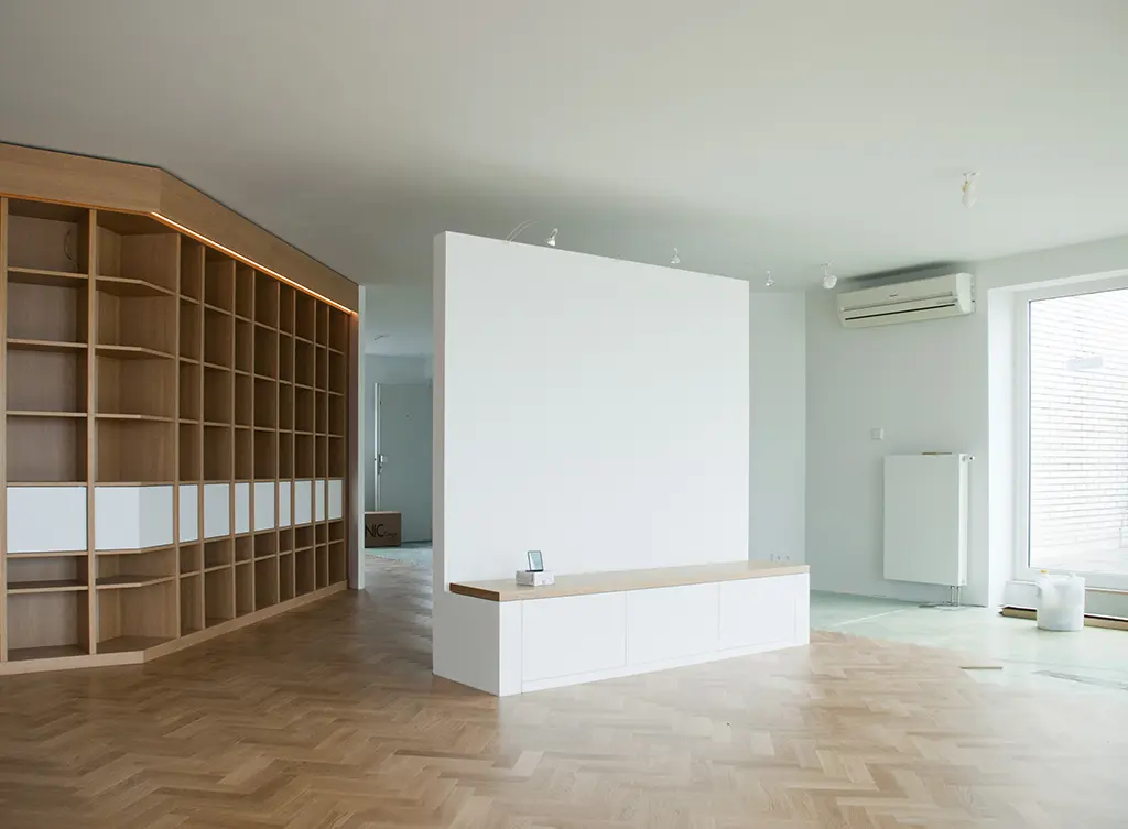 Tegel Appartementen