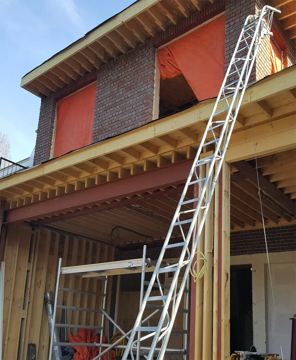 Totaalrenovaties omgeving Den Haag & Rotterdam