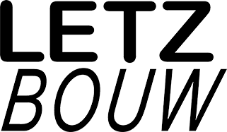 Logo NXT Bouw